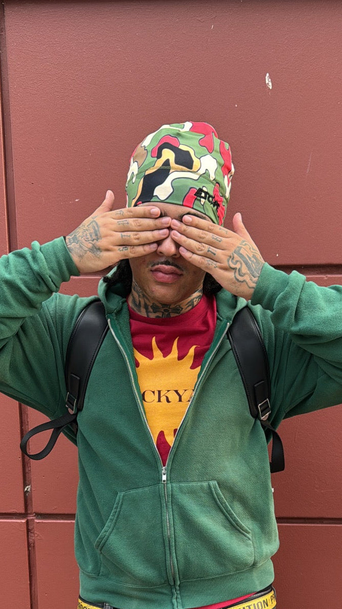 “Freedom” Skully