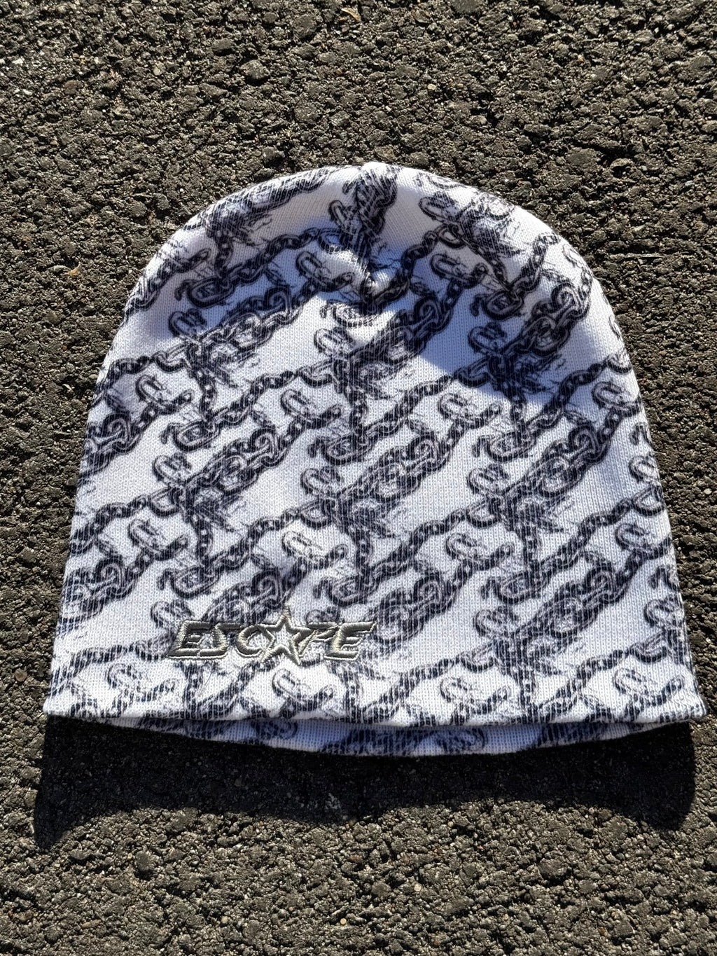 “Revamp” Knit