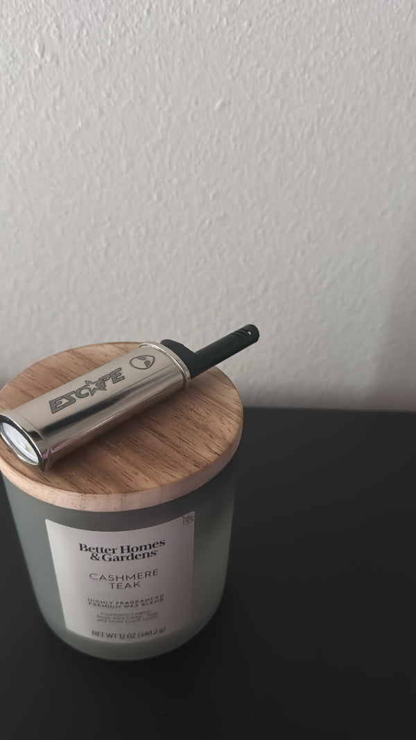 Flame Case