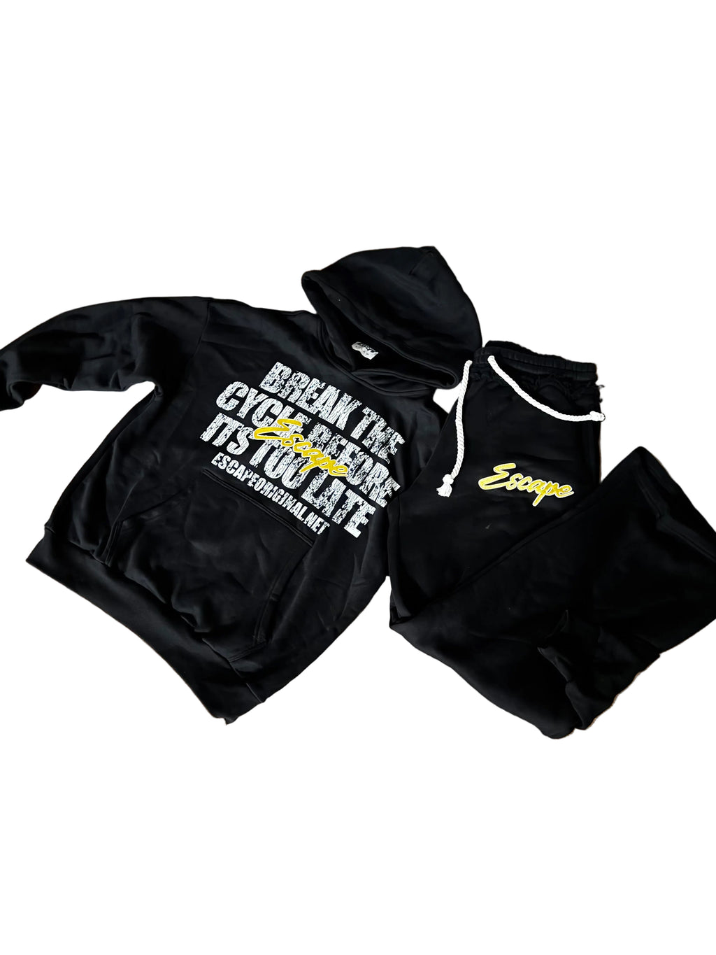 “Binary” BTC sets