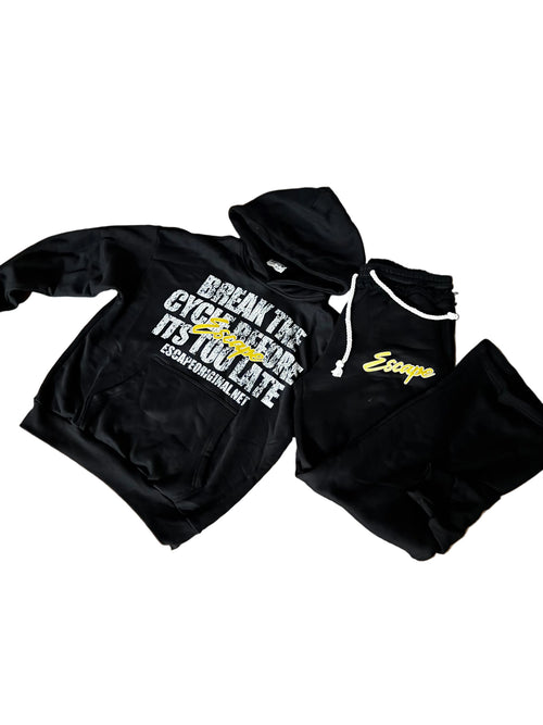 “Binary” BTC sets