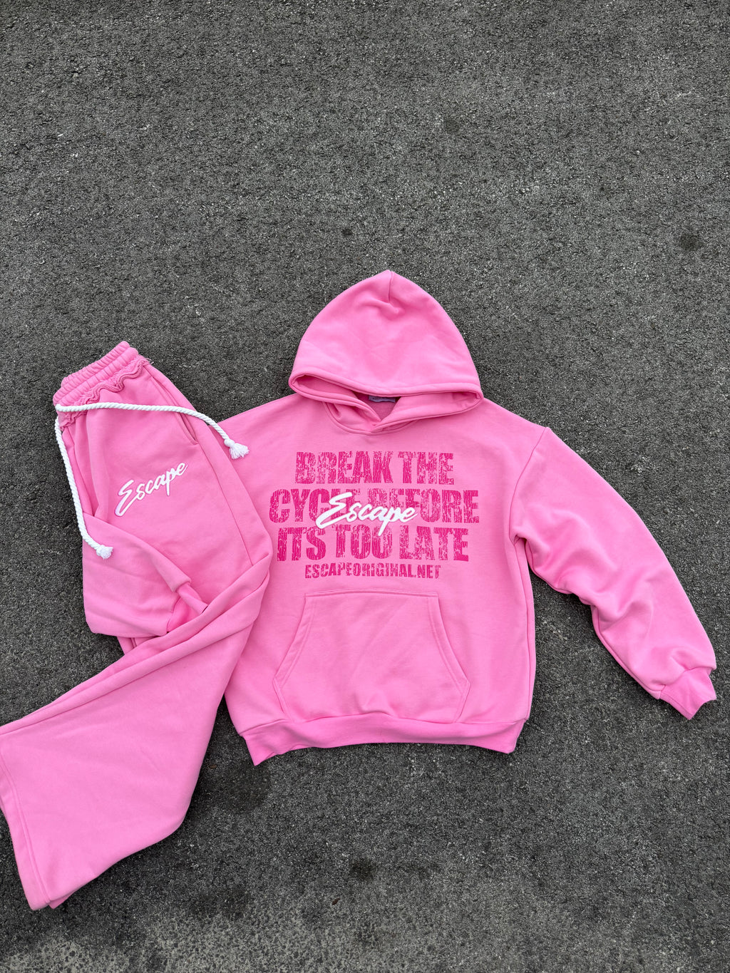 “Fairly Odd” BTC sets