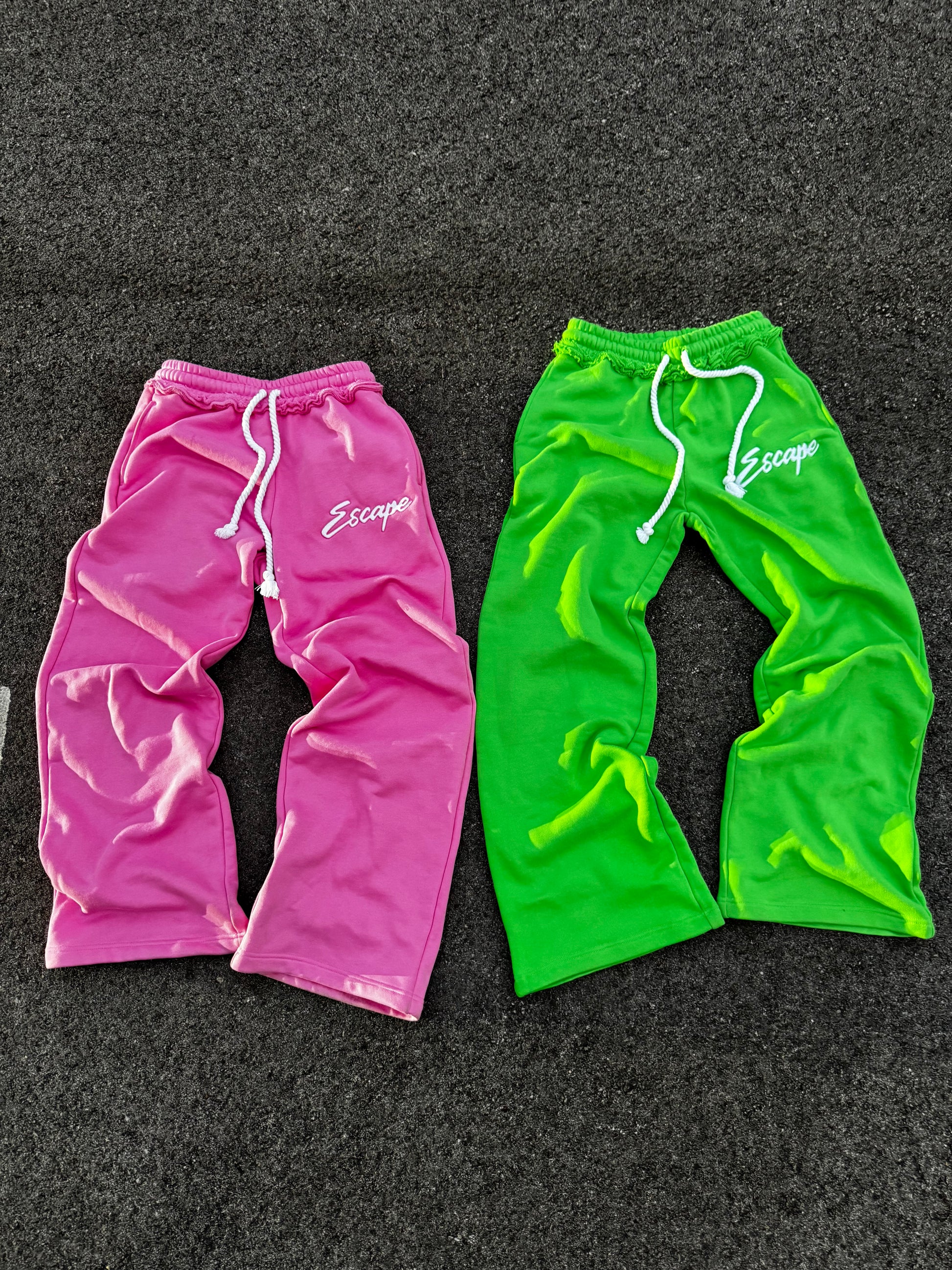 “Fairly Odd” BTC sets