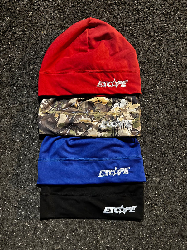 “Freedom” Skull Caps