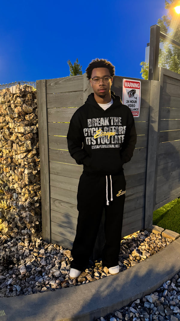 “Binary” BTC sets