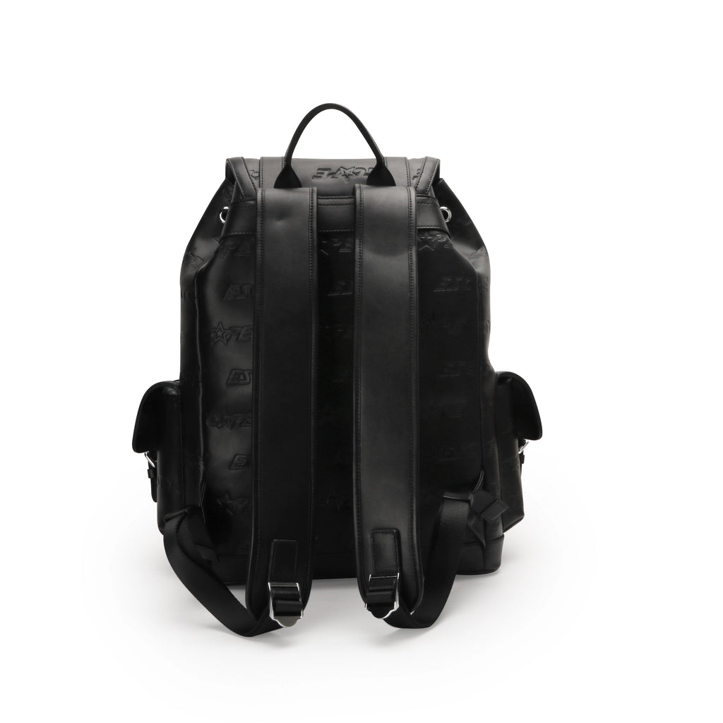 Escape "Symbiote" Genuine Leather Bag
