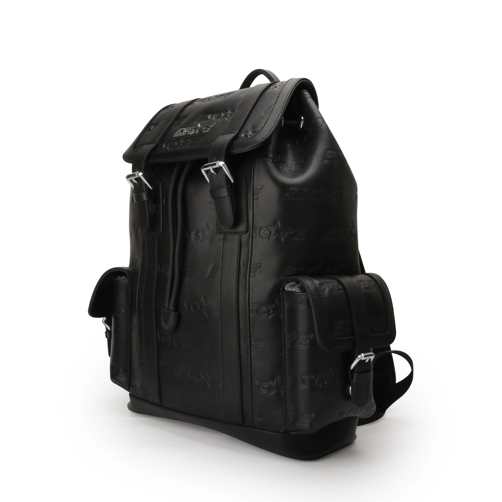 Escape "Symbiote" Genuine Leather Bag