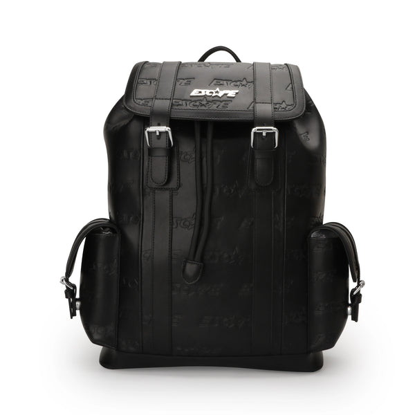 Escape "Symbiote" Genuine Leather Bag