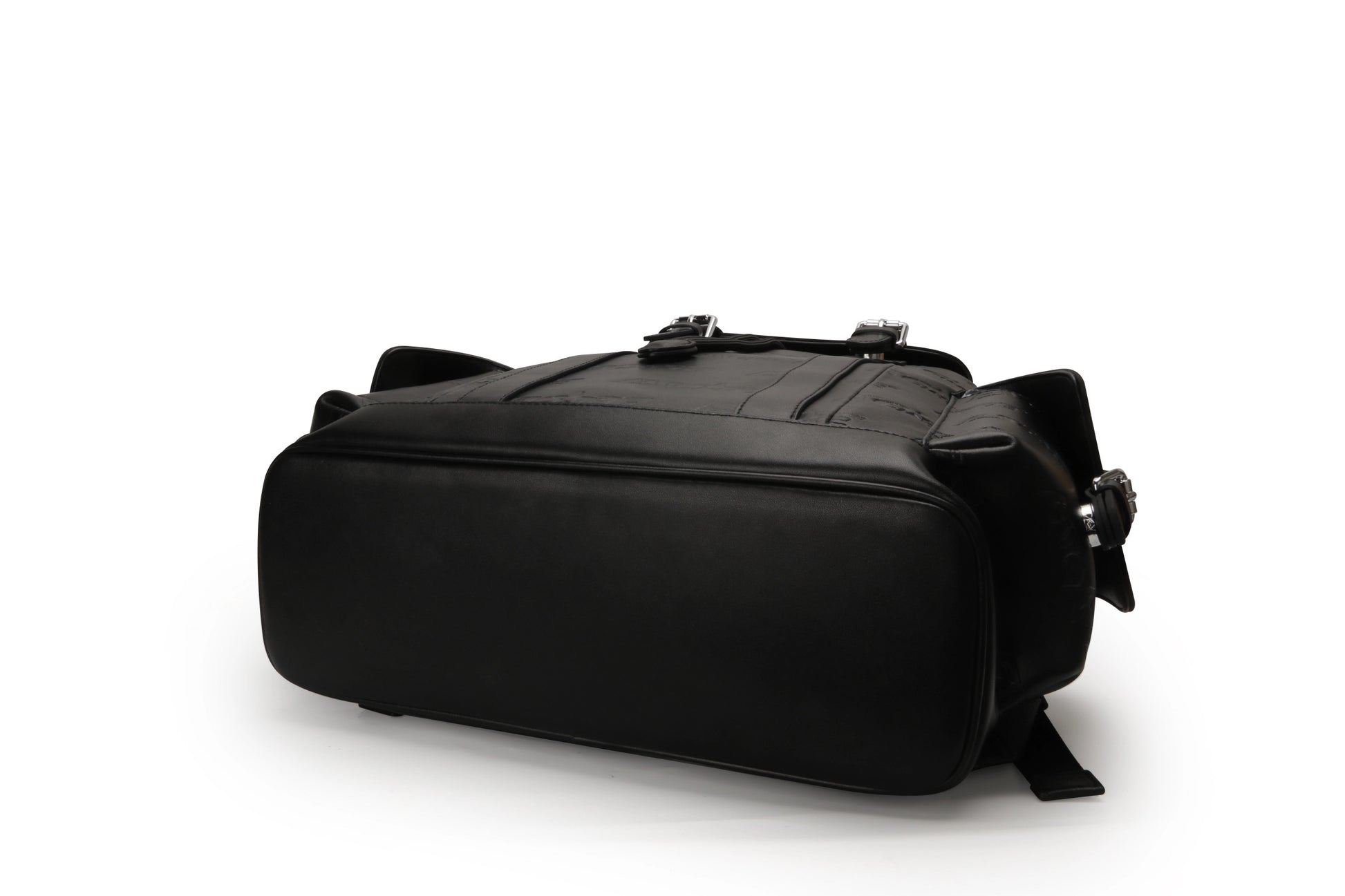Escape "Symbiote" Genuine Leather Bag